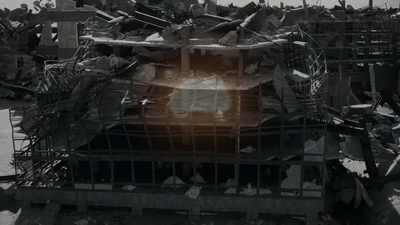 100 Seconds to Midnight: Doomsday Clock screenshot 3