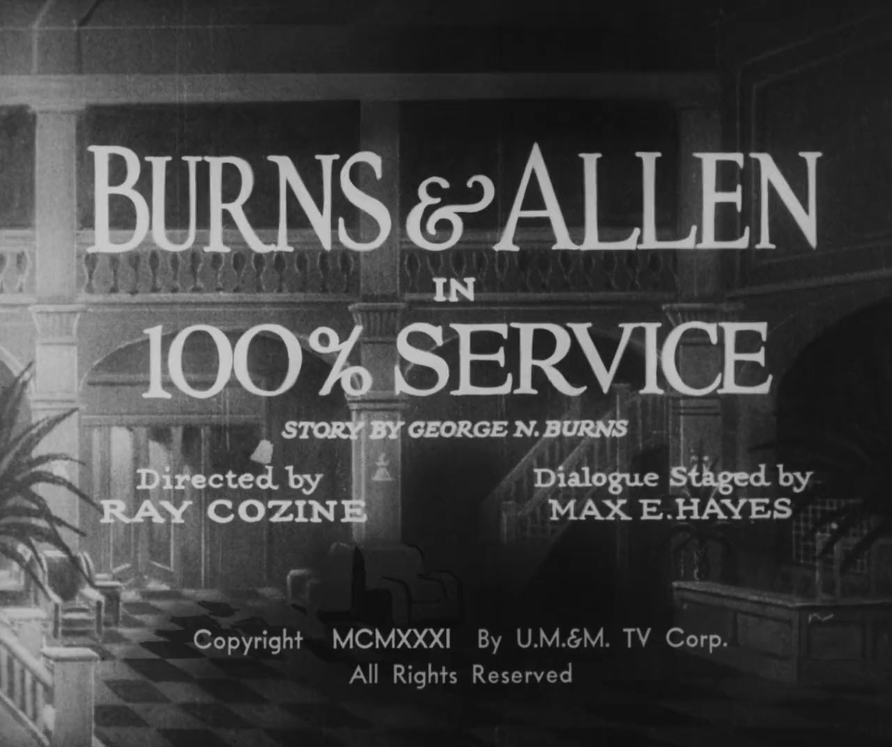 100% Service screenshot 1