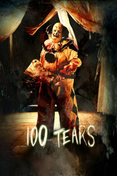 100 Tears (2007) poster