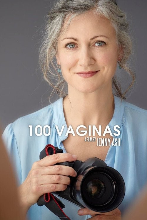 100 Vaginas (2019) poster