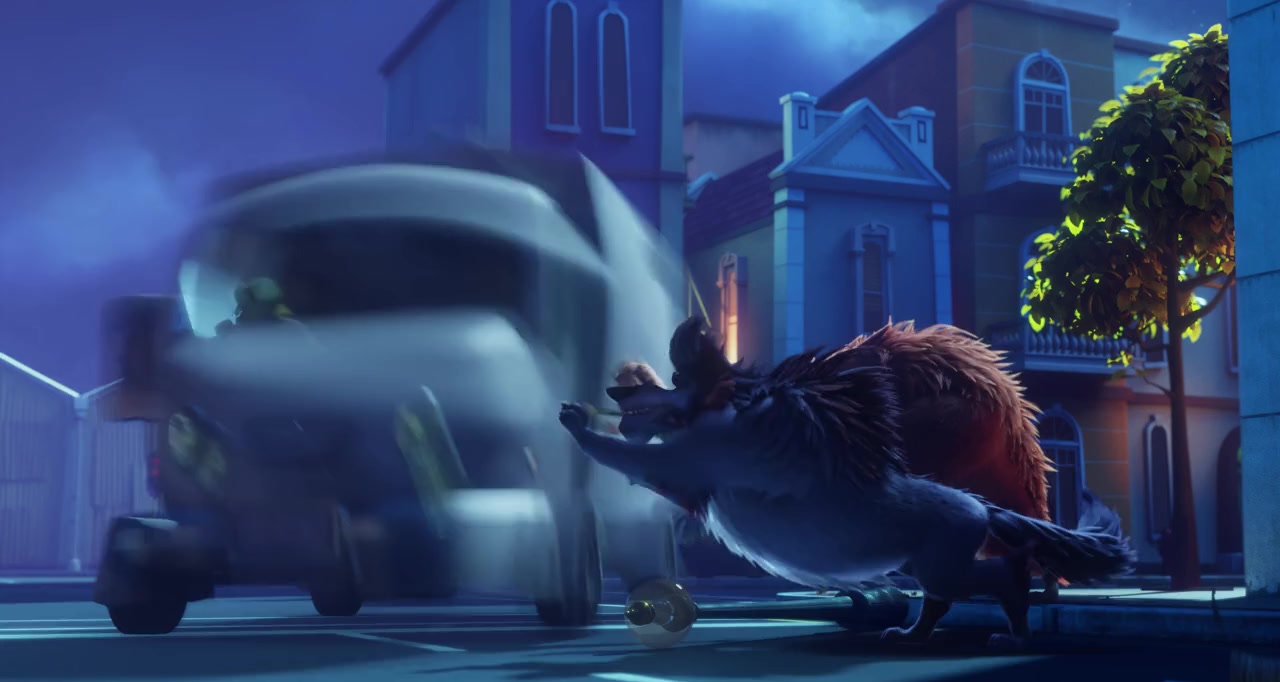 100% Wolf screenshot 3