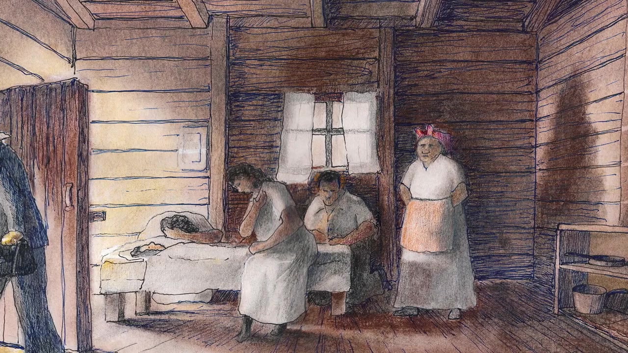 100 Years from Mississippi screenshot 1