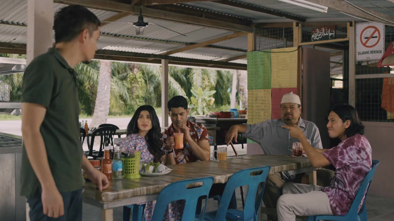 Pontianak 100kg screenshot 3