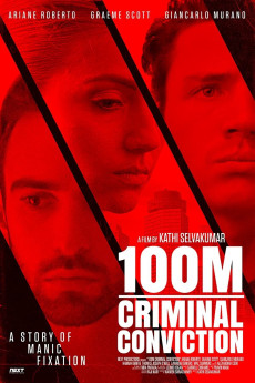 100M Criminal Conviction (2021) poster