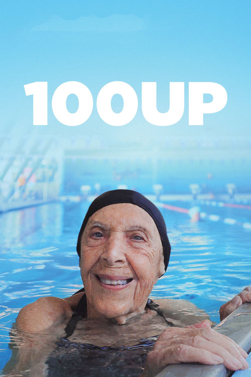 100UP (2020) poster