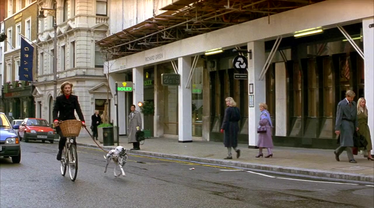 101 Dalmatians screenshot 1