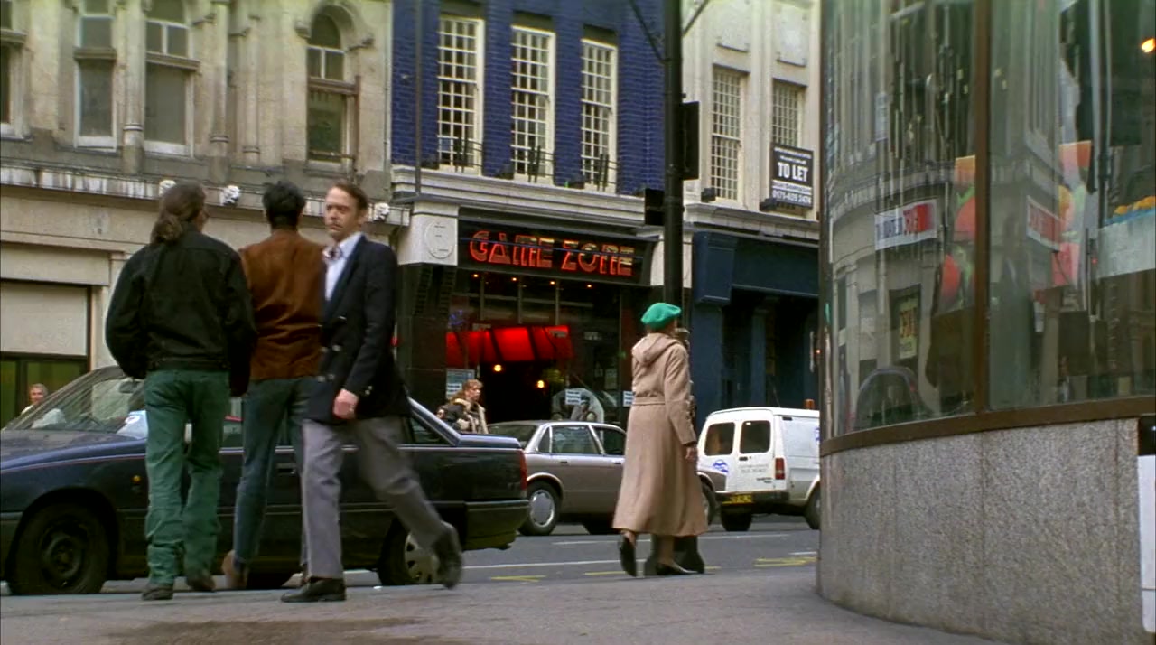 101 Dalmatians screenshot 2