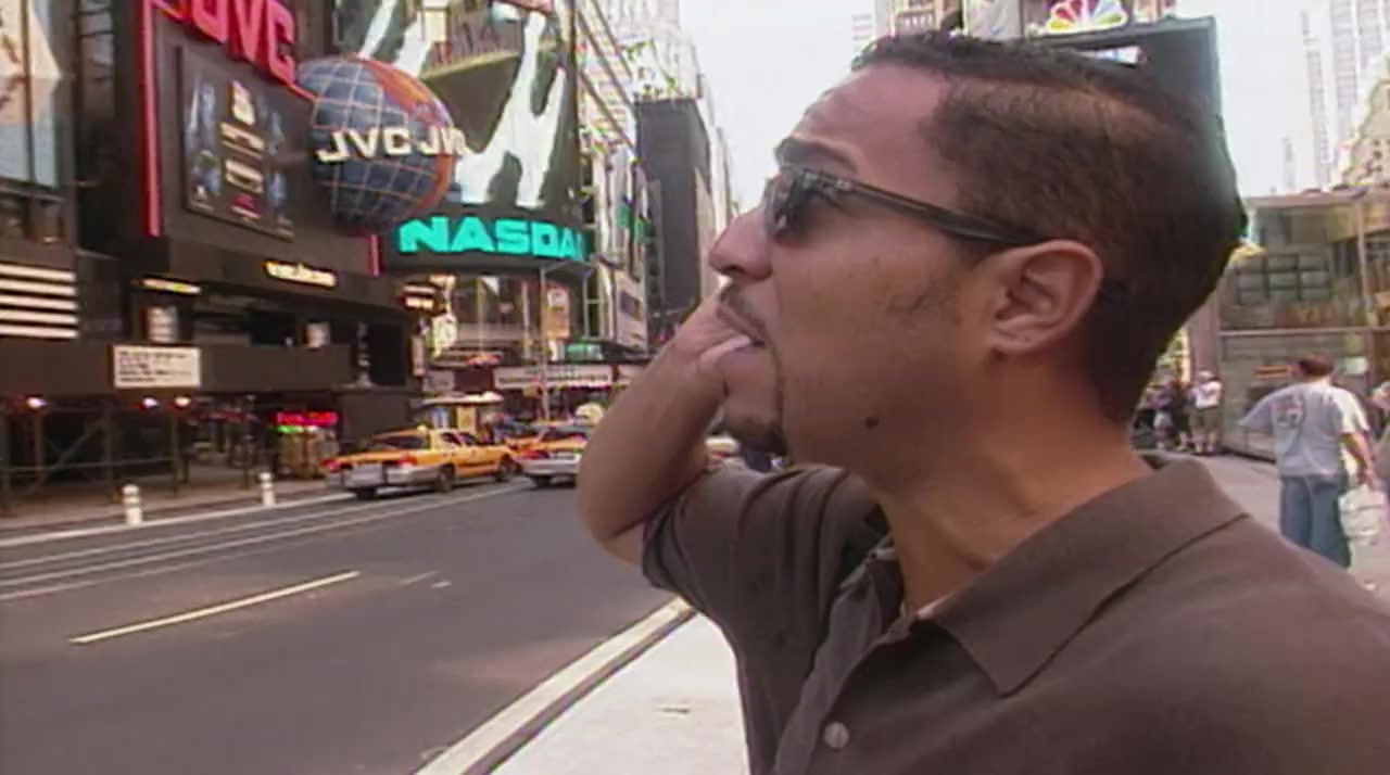 102 Minutes That Changed America screenshot 1