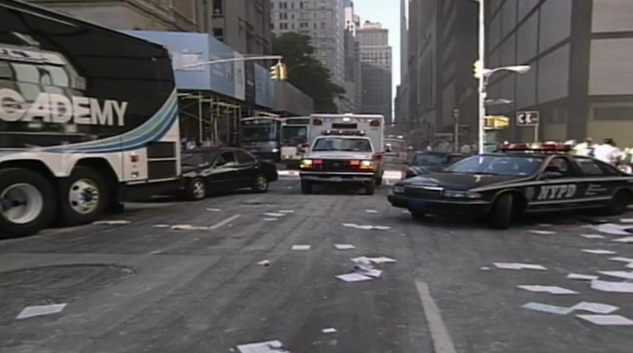 102 Minutes That Changed America screenshot 2