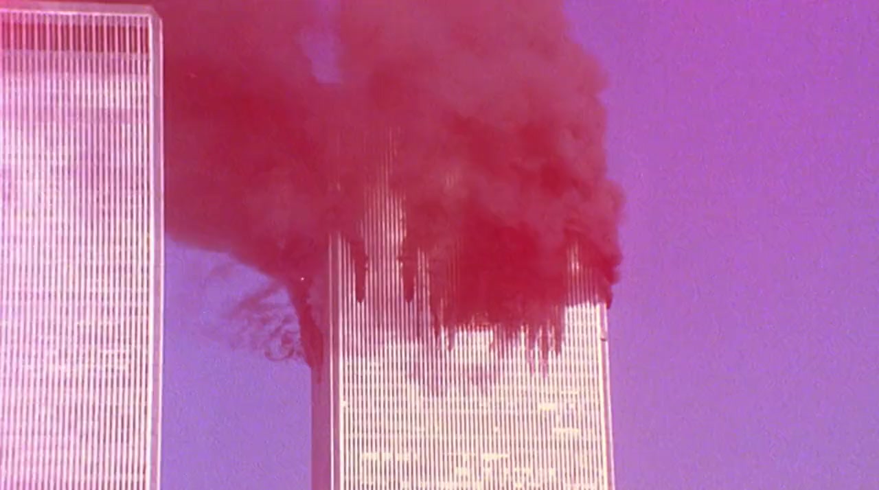 102 Minutes That Changed America screenshot 3