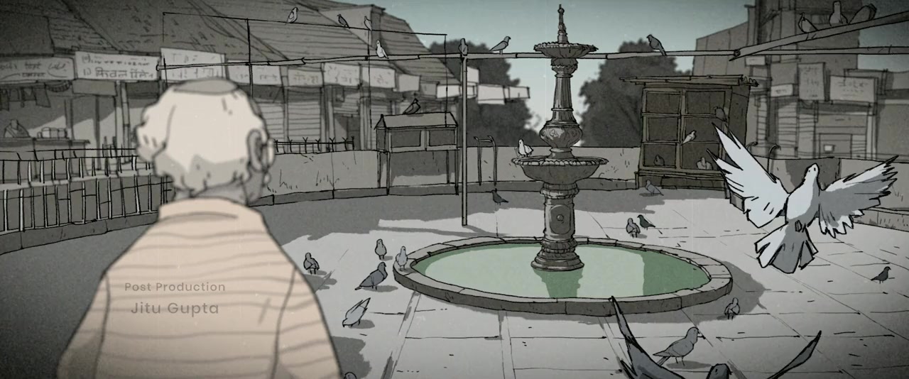 102 Not Out screenshot 1