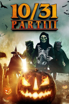 10/31: Part 3 (2022) poster
