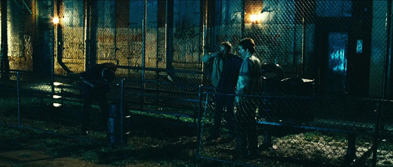 10th & Wolf screenshot 1