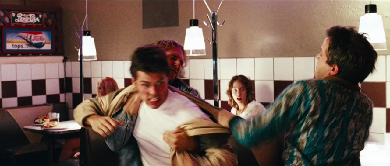 10th & Wolf screenshot 2