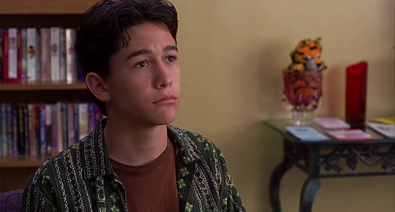 10 Things I Hate About You screenshot 1