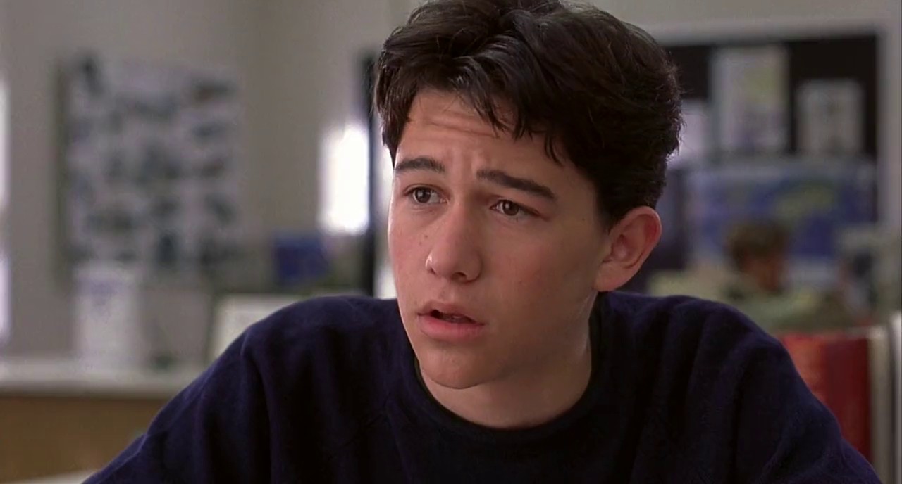 10 Things I Hate About You screenshot 3