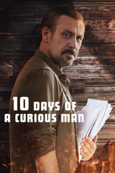 Merakli Adamin 10 Günü (2024) poster