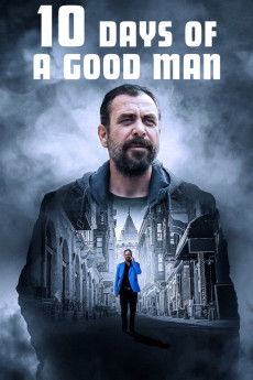 Iyi Adamin 10 Günü (2023) poster