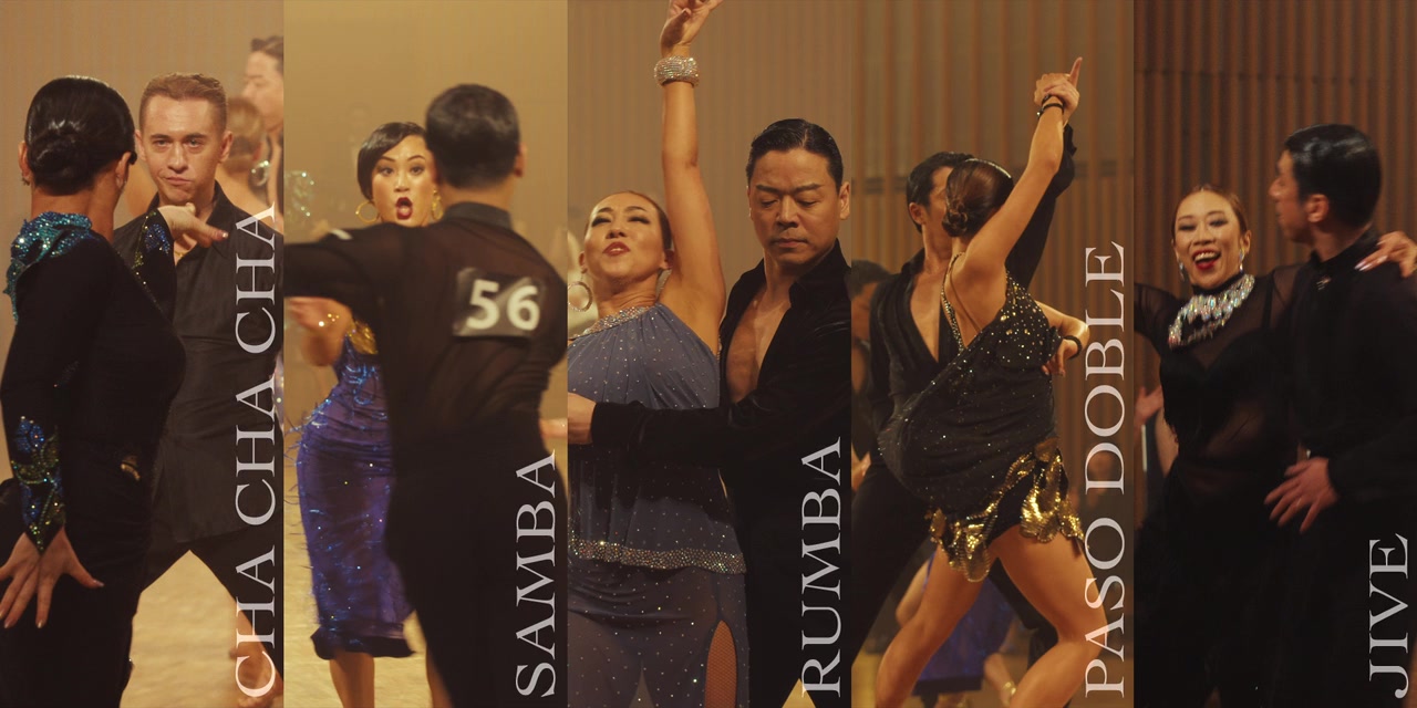 10 Dance screenshot 2