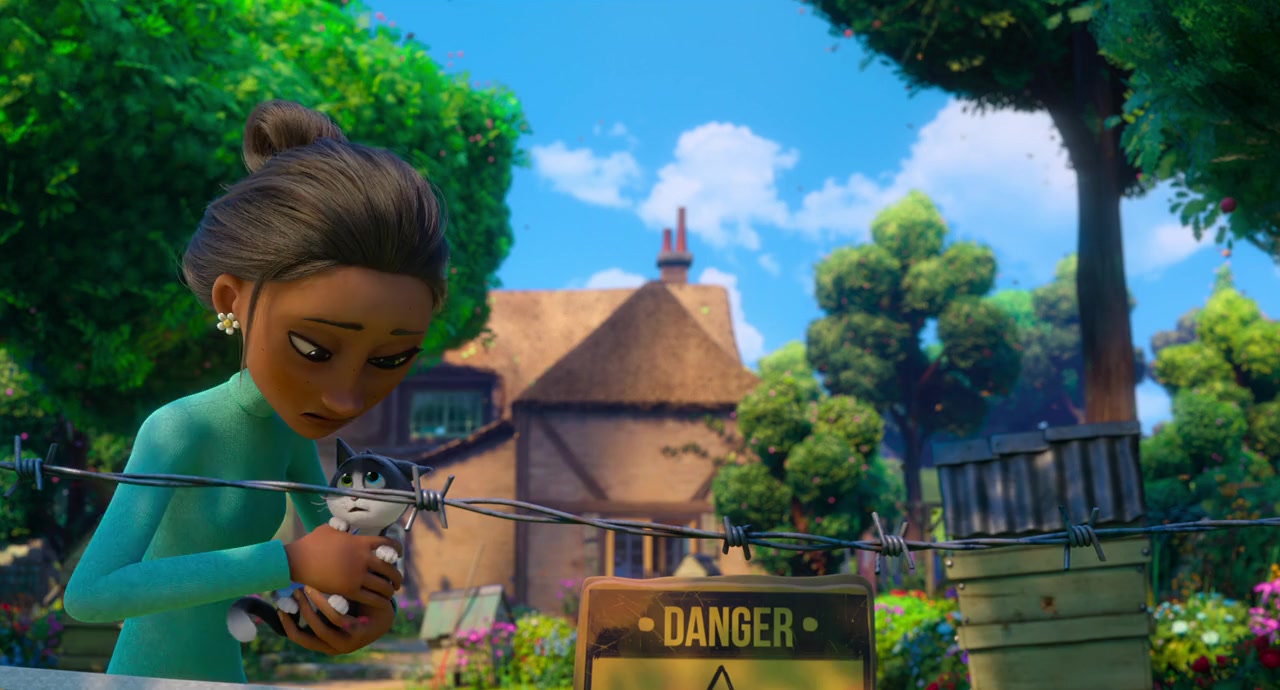 10 Lives screenshot 1