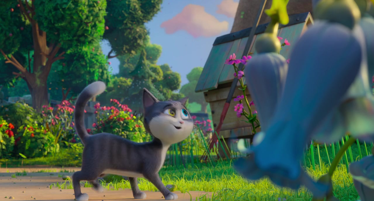 10 Lives screenshot 2
