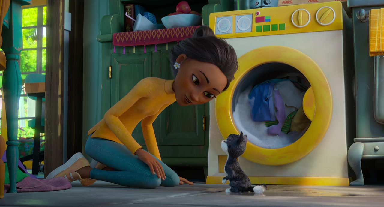 10 Lives screenshot 3