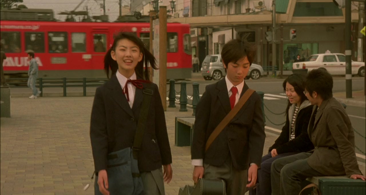 Inu to watashi no 10 no yakusoku screenshot 3