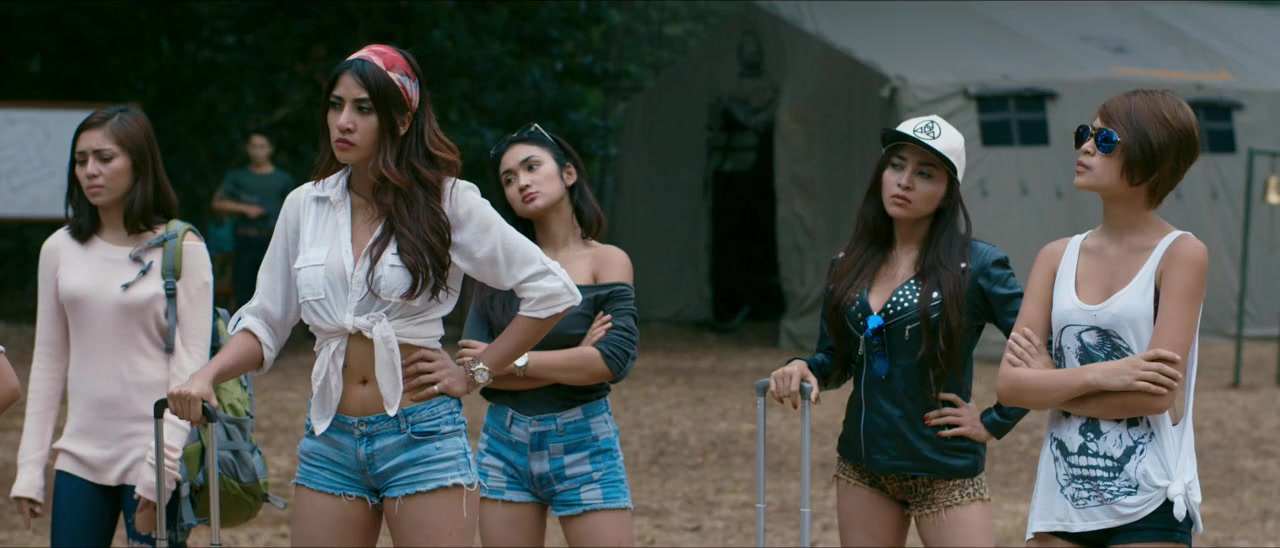 Ten: The Secret Mission screenshot 2