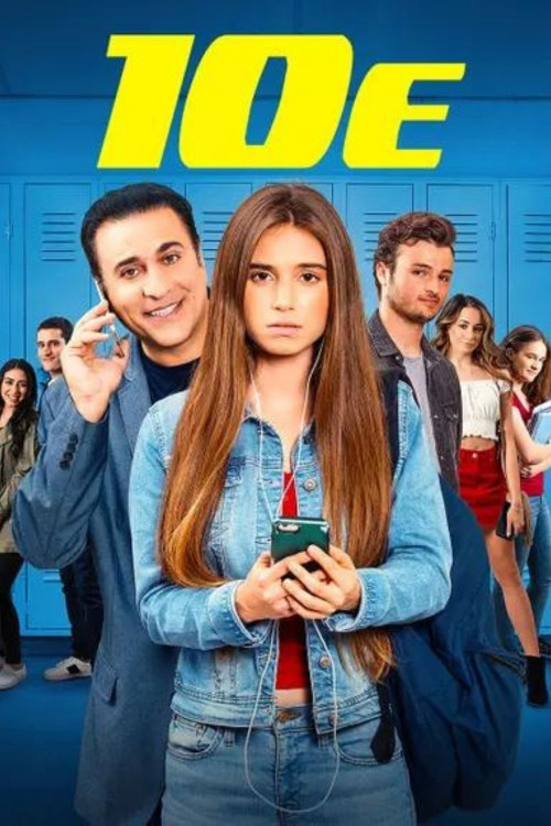 10E (2019) poster