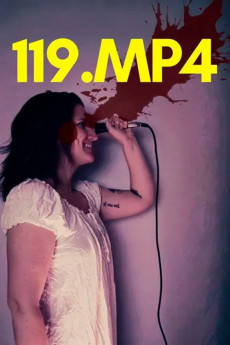 119.MP4 (2025) poster