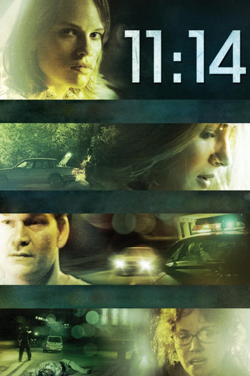 11:14 (2003) poster