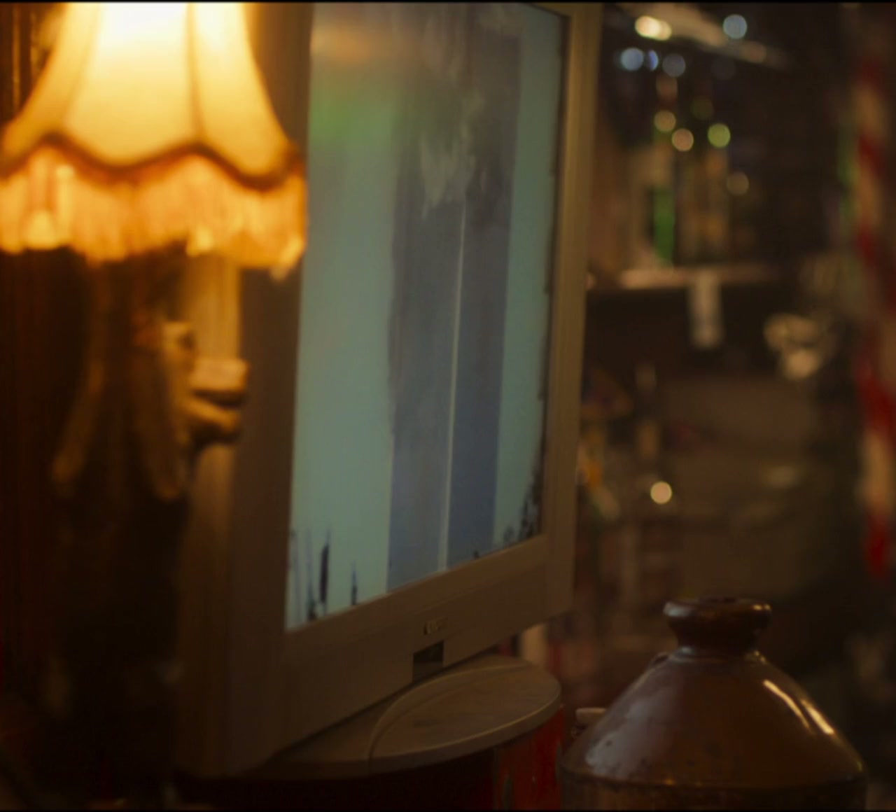 11th Hour screenshot 1