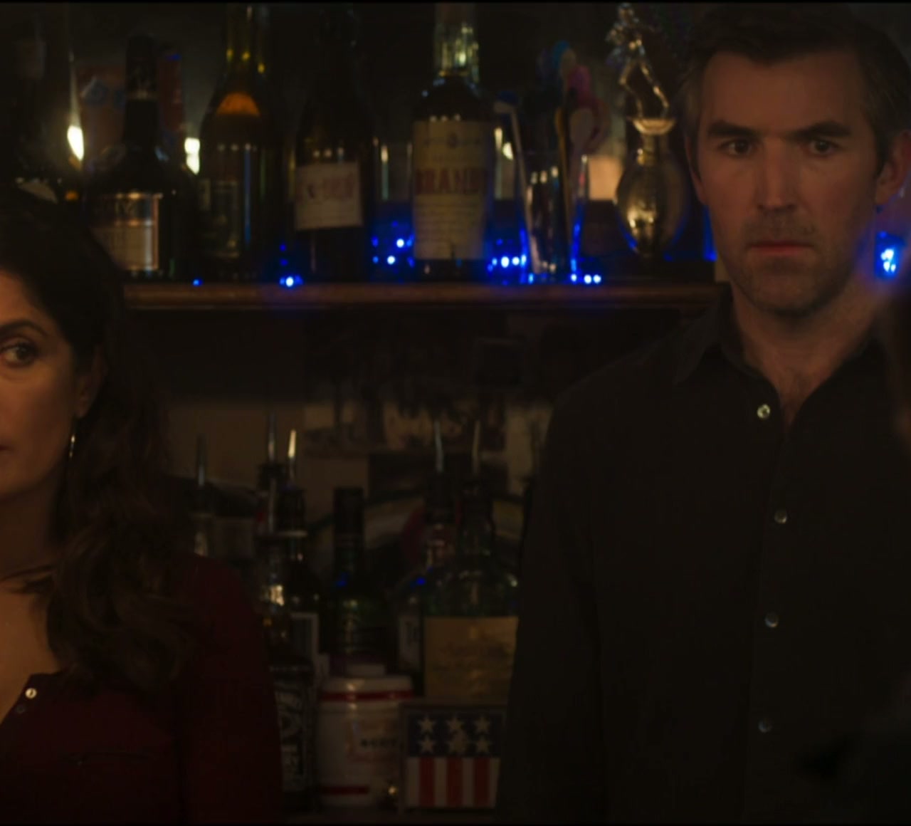 11th Hour screenshot 2
