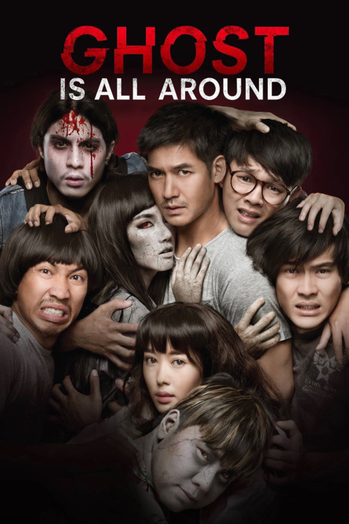 11-12-13 Rak Kan Ja Tai (2016) poster