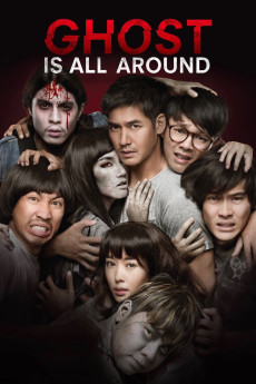 11-12-13 Rak Kan Ja Tai (2016) poster
