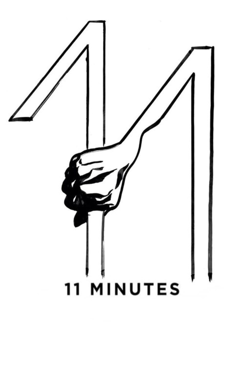 11 minut (2015) poster