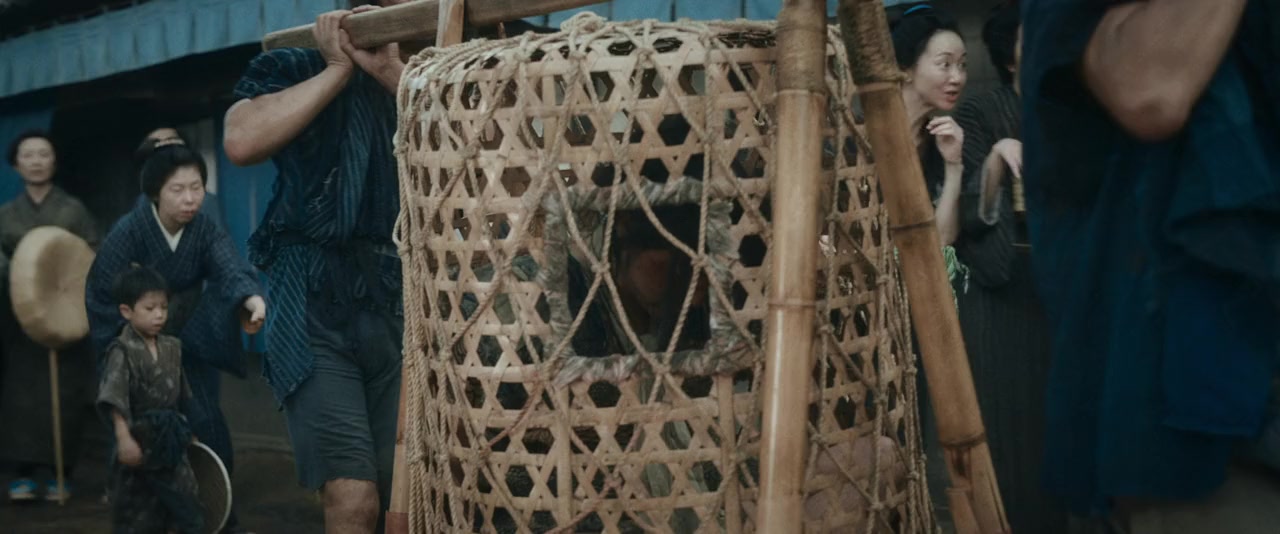 11 no Zokugun screenshot 2