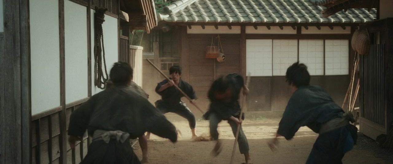 11 no Zokugun screenshot 3