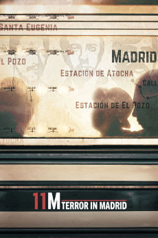 11M (2022) poster