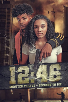 12:46 (2023) poster