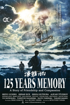 Kainan 1890 (2015) poster