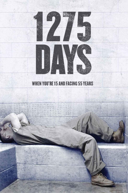 1275 Days (2019) poster
