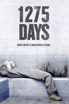 1275 Days (2019) poster