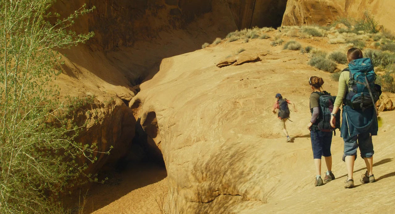 127 Hours screenshot 2