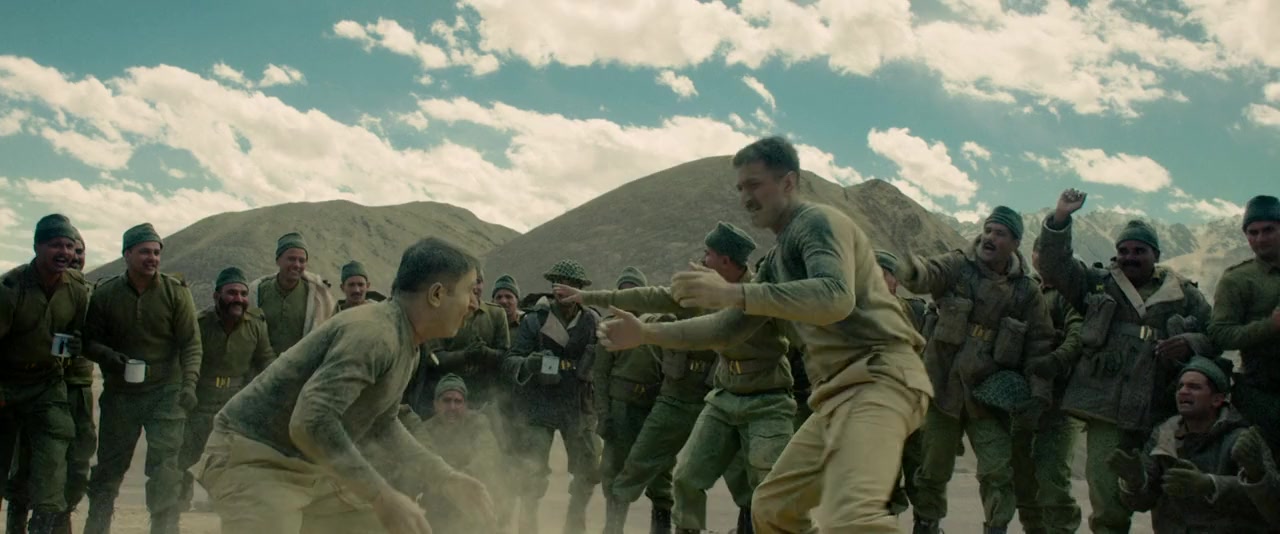 120 Bahadur screenshot 3