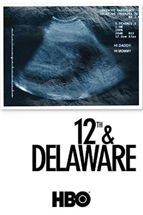 12th & Delaware (2010) poster