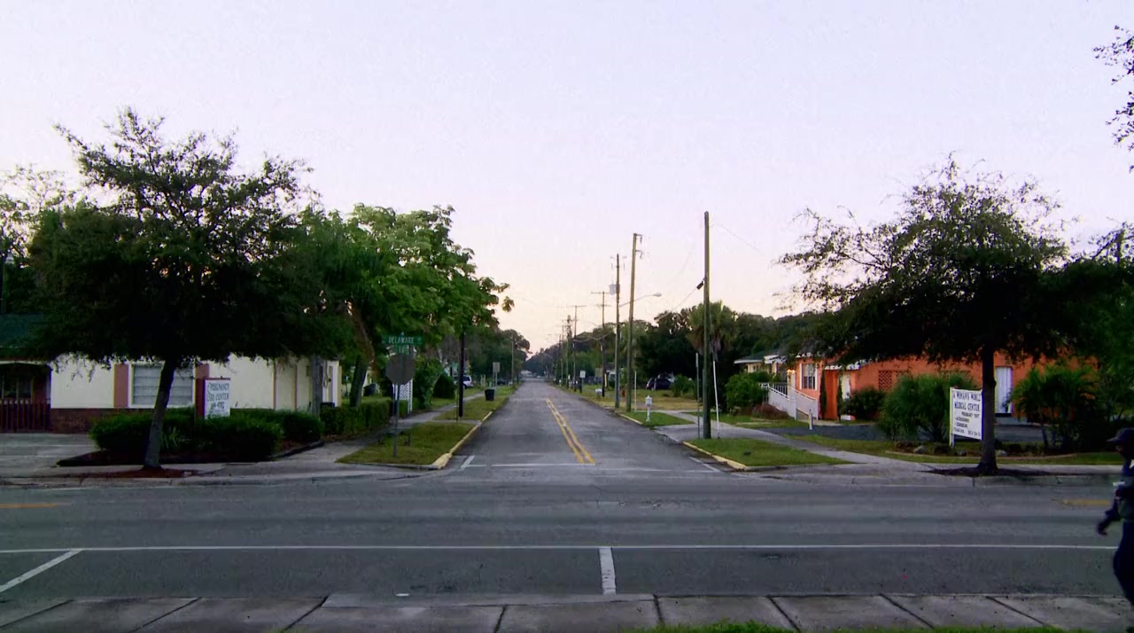12th & Delaware screenshot 1