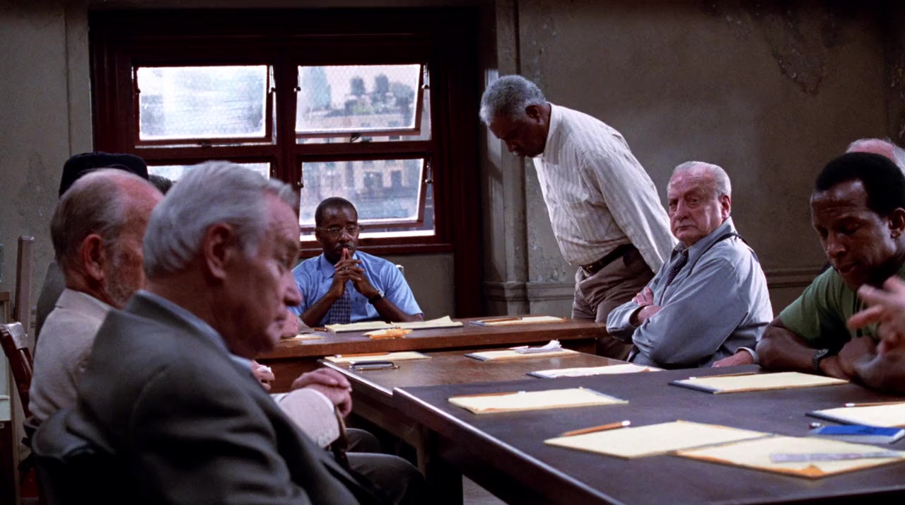 12 Angry Men screenshot 1
