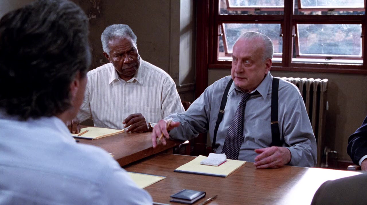 12 Angry Men screenshot 2