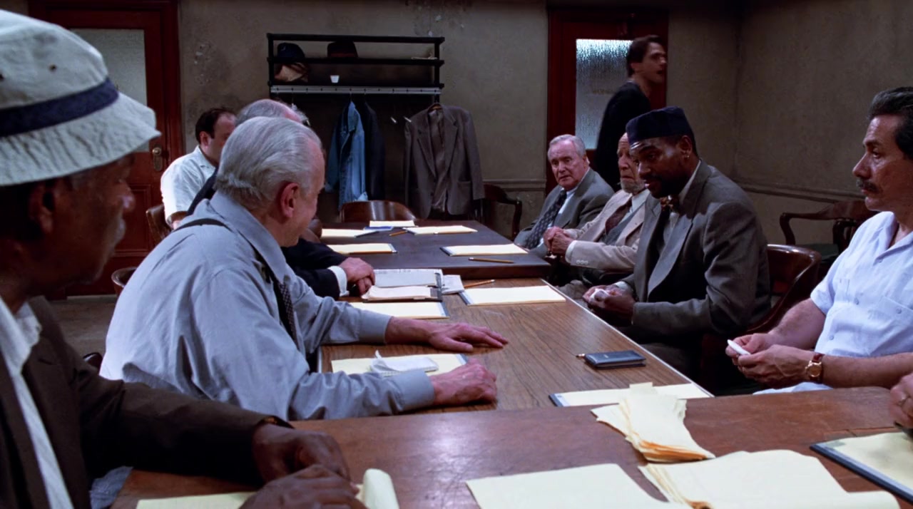 12 Angry Men screenshot 3
